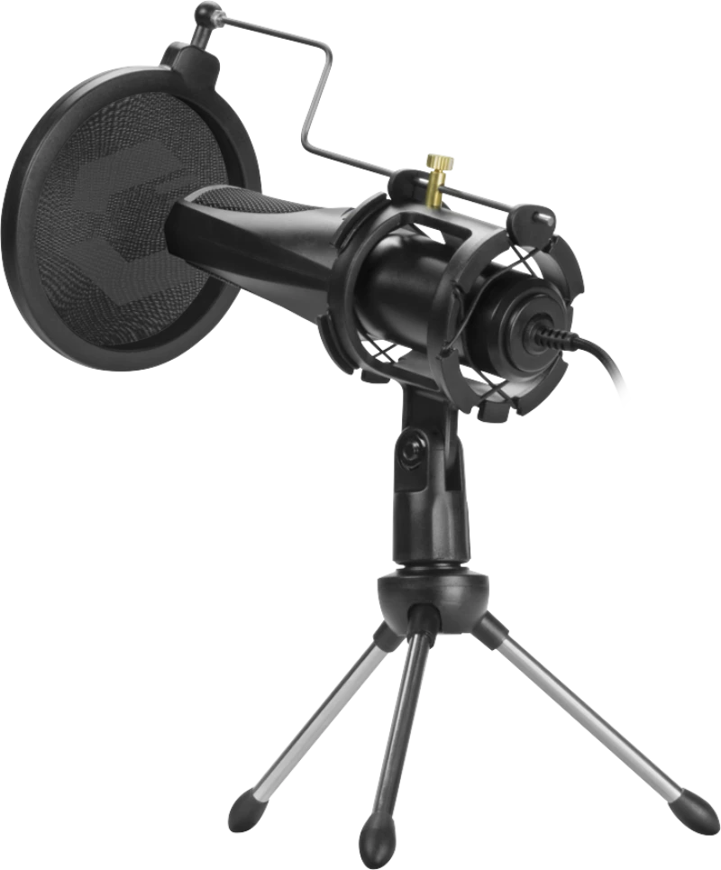 Speedlink - AUDIS Streaming Microphone / PC