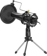 Speedlink - AUDIS Streaming Microphone / PC