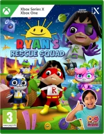 Ryan’s Rescue Squad / Xbox One