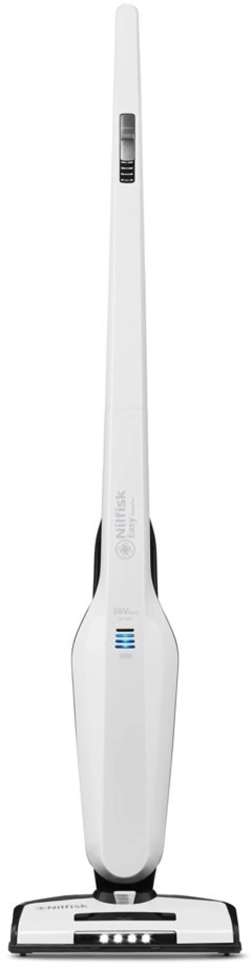 Nilfisk Easy 36Vmax White with acc. EU