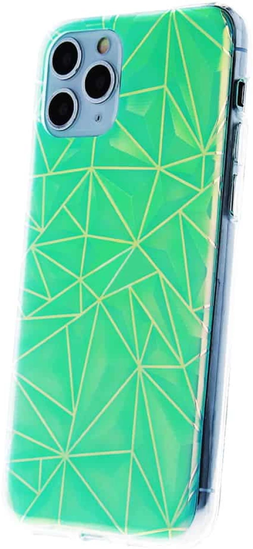 Neo case for Samsung Galaxy A32 5G / M32 5G green