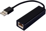 PIRANHA Switch LAN adapter / Nintendo Switch
