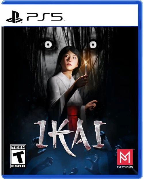 Ikai / PlayStation 5