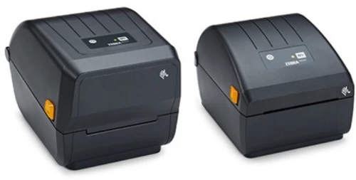 Zebra-Label printer ZD220/thermal/203dp