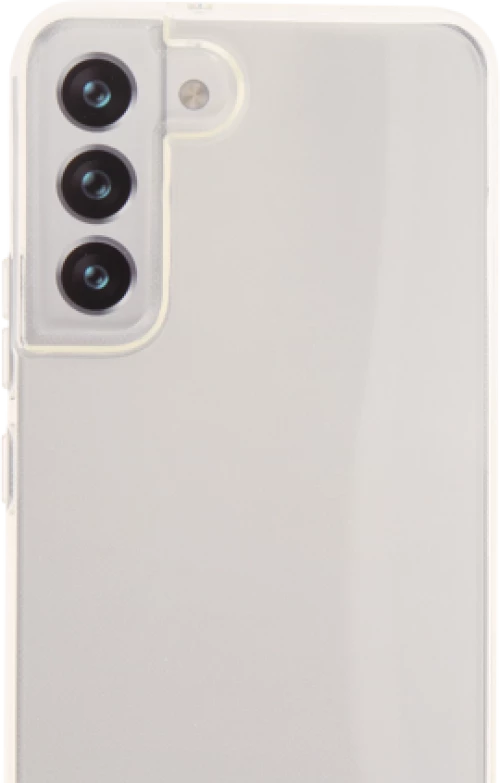 Promiz (PZ-10363) Soft Case - Samsung Galaxy S22 Clear