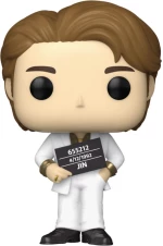 POP figure BTS Jin