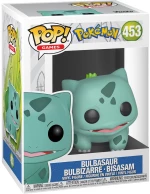 POP figure Pokemon Bulbasaur