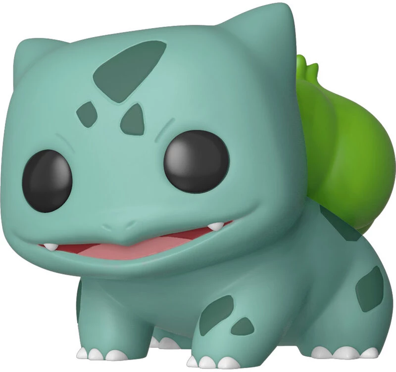 POP figure Pokemon Bulbasaur