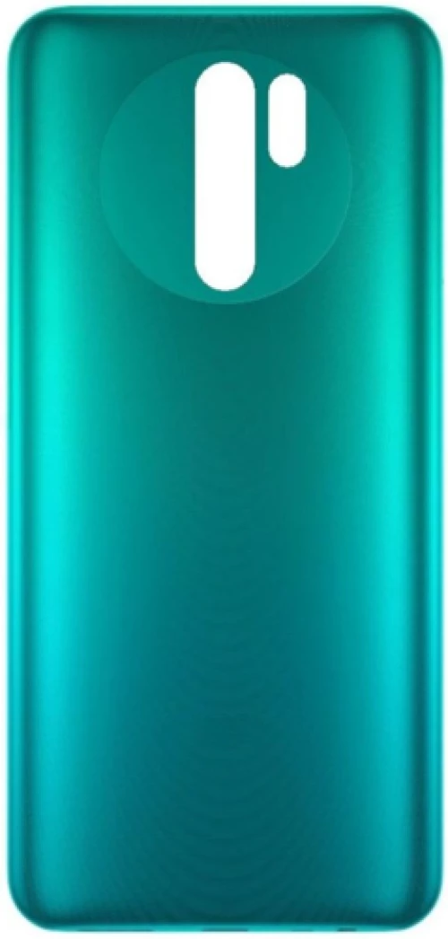 Xiaomi (55050000CE2J) Back cover - Ocean Green, Xiaomi Redmi 9