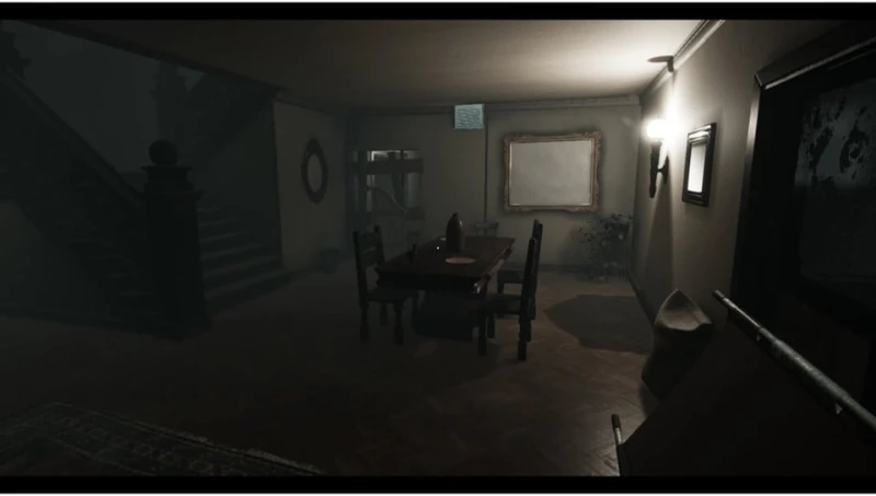 Oxide Room 104 / PlayStation 5