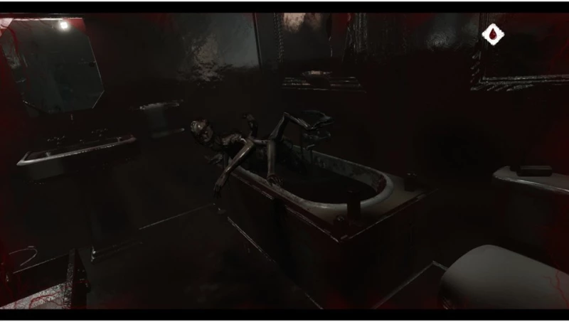 Oxide Room 104 / PlayStation 5