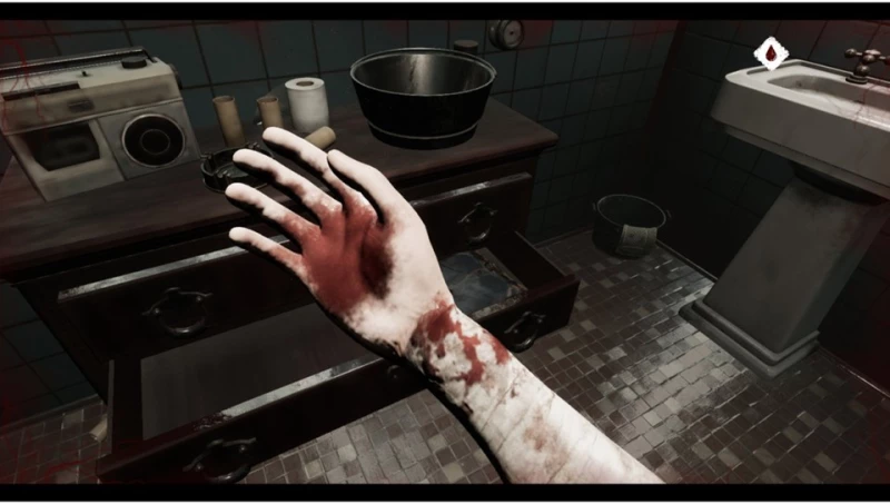 Oxide Room 104 / PlayStation 5