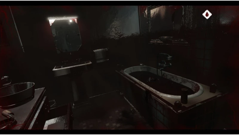 Oxide Room 104 / PlayStation 5