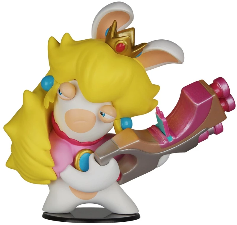 RABBID PEACH / Fan Shop and Merchandise