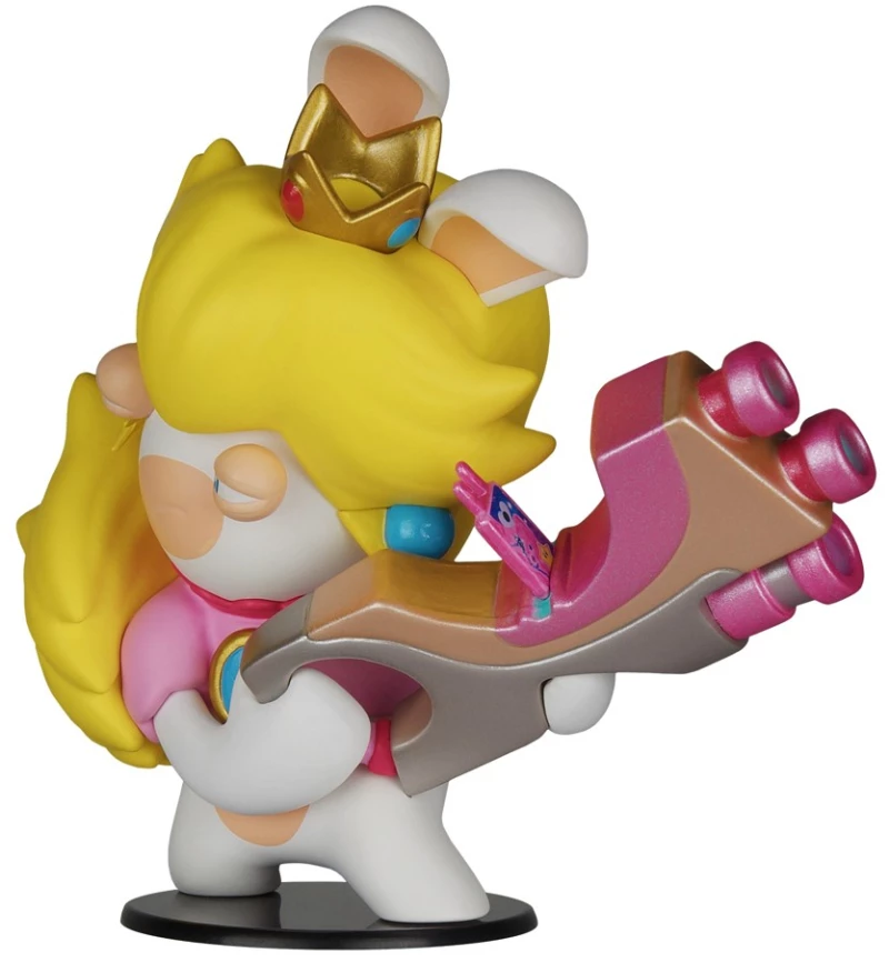 RABBID PEACH / Fan Shop and Merchandise