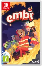 Embr: Über Firefighters / Nintendo Switch