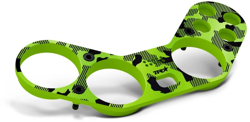 Astro - C40 Faceplate Green / PlayStation 4