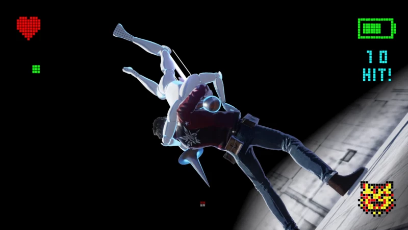 No More Heroes 3 / Xbox Series X