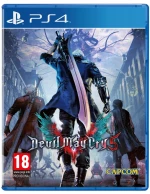Devil May Cry 5 / PlayStation 4