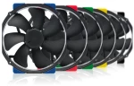 Noctua NF-A15 HS-PWM chromax.black.swap Computer case Fan