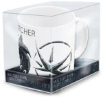 THE WITCHER - Mug 325ml
