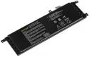 Green Cell AS80 notebook spare part Battery