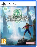 One Piece Odyssey / PlayStation 5
