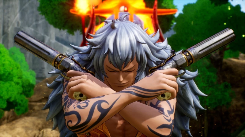 One Piece Odyssey / PlayStation 5