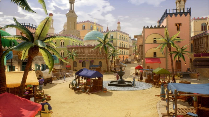 One Piece Odyssey / PlayStation 5
