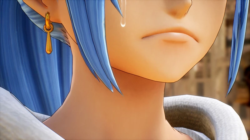 One Piece Odyssey / PlayStation 5