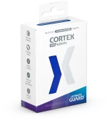 Ultimate Guard Cortex Sleeves Standard Size Blue (100)