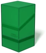 Ultimate Guard Boulder´n´Tray 100+ Emerald