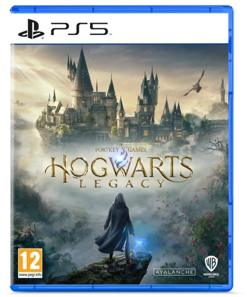 Hogwarts Legacy / PlayStation 5