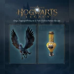 Hogwarts Legacy / PlayStation 5
