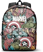 MARVEL - Heroes - BackPack '30x18x41cm'