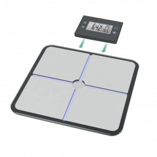 Personal Scale Medisana BS 460