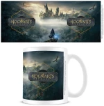Hogwarts Legacy Mug Logo