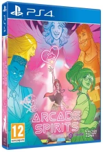 Arcade Spirits / PlayStation 4