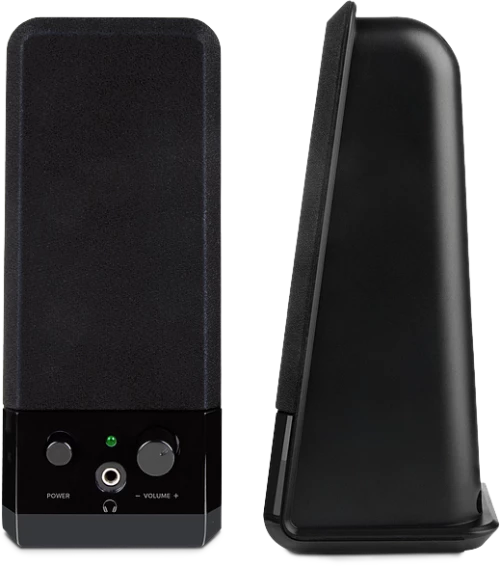 Speedlink - Event USB Powered Stereo Computer PC Speakers / Computers