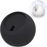 MagSafe induction charger holder for iPhone and Apple Watch charger Choetech phone stand black