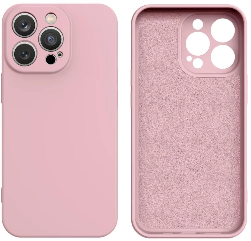 Silicone case for Samsung Galaxy A54 5G silicone cover pink