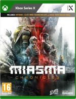 Miasma Chronicles / Xbox Series X