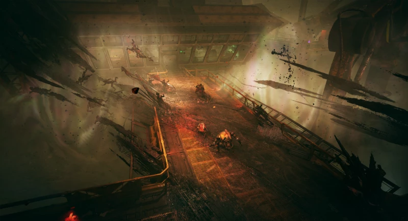 Miasma Chronicles / Xbox Series X