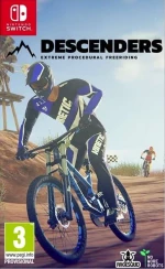 Descenders / Nintendo Switch