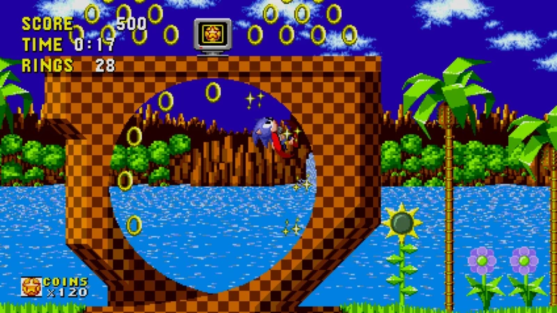 Sonic Origins Plus / PlayStation 4