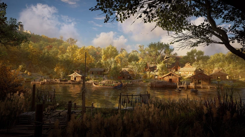 Assassin’s Creed: Valhalla / PlayStation 5