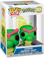 POP figure Pokemon Caterpie
