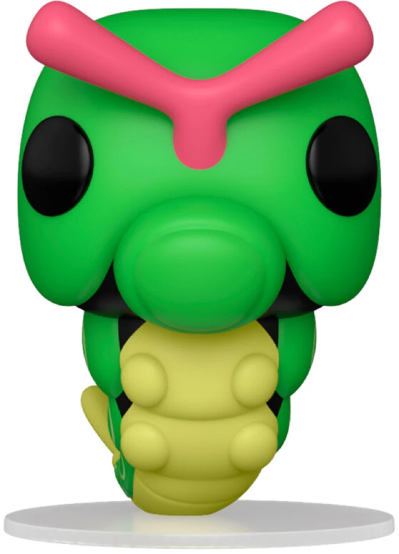 POP figure Pokemon Caterpie