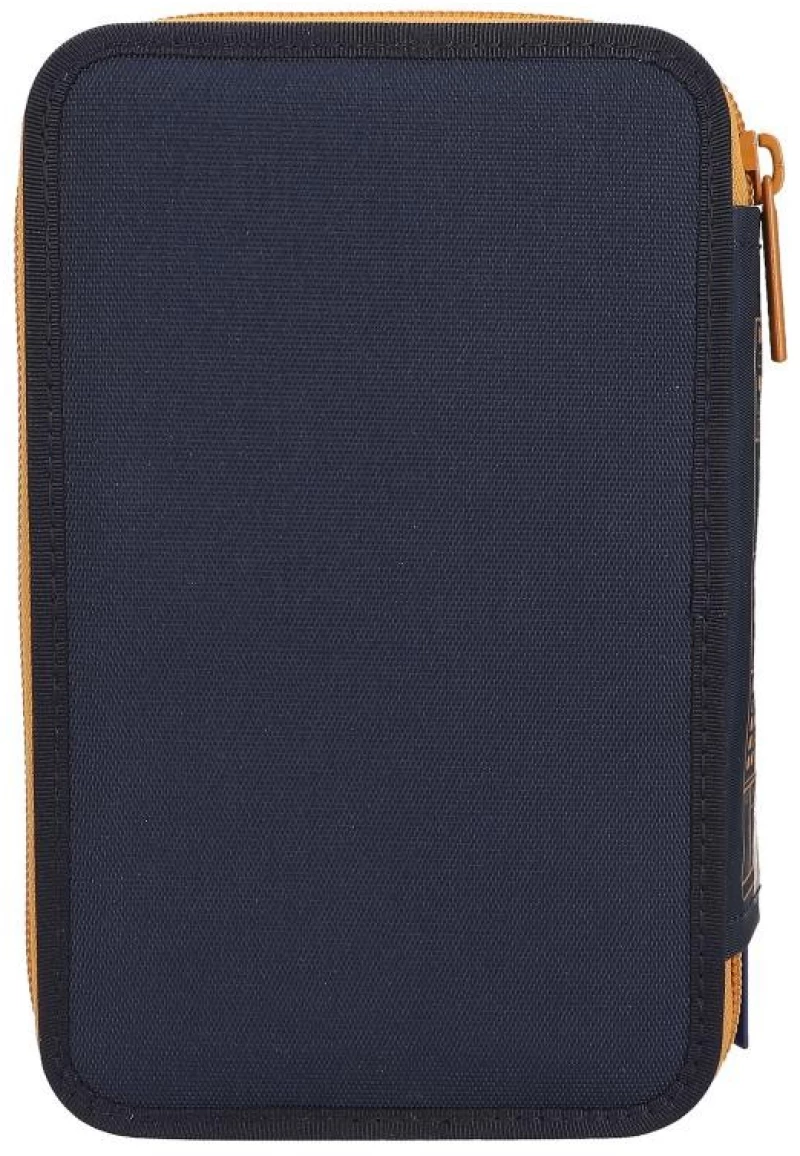 TOPModel Triple Pencil Case CITY GIRLS ( 412560 ) / Toys