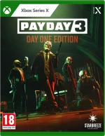 Payday 3 / Xbox Series X